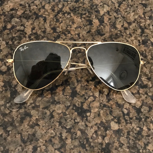 Ray-Ban Accessories - Ray Ban Aviators
